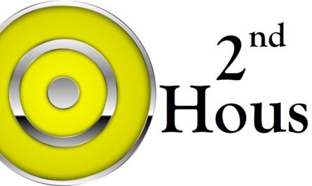 Sun in 2nd House