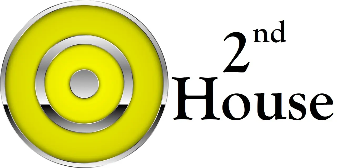 Sun in 2nd House