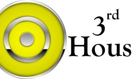 Sun in 3rd House