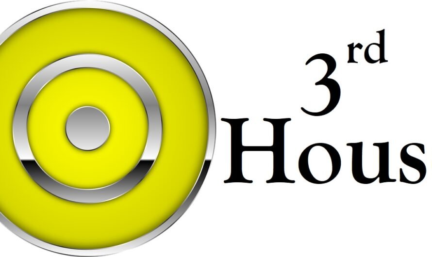 Sun in 3rd House