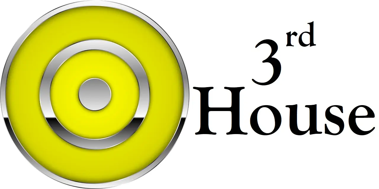 Sun in 3rd House