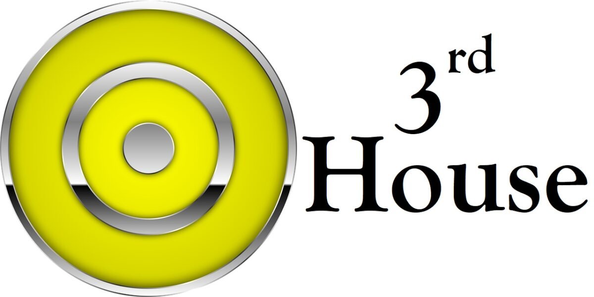 Sun in 3rd House