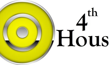 Sun in 4th House