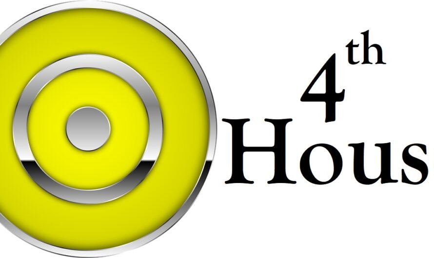 Sun in 4th House