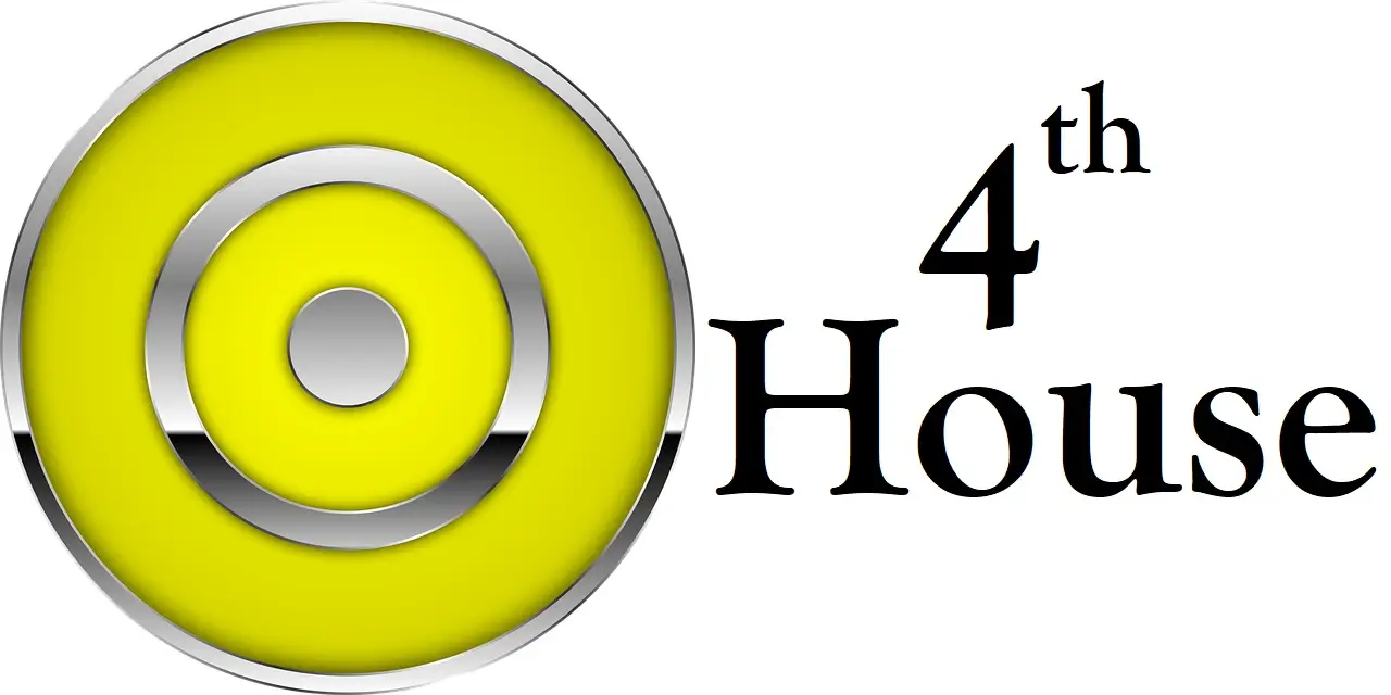 Sun in 4th House