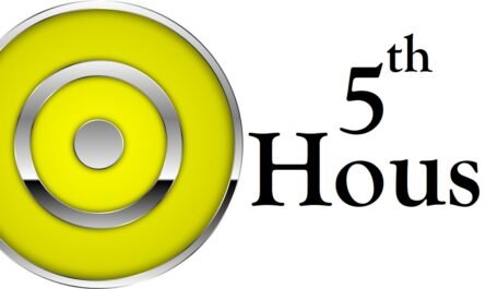 Sun in 5th House