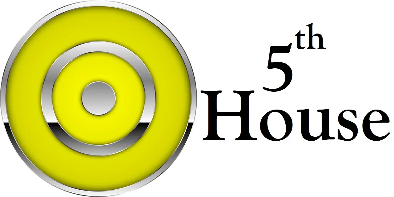 Sun in 5th House