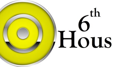 Sun in 6th House