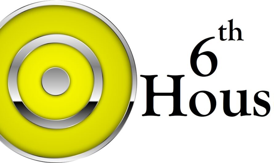 Sun in 6th House