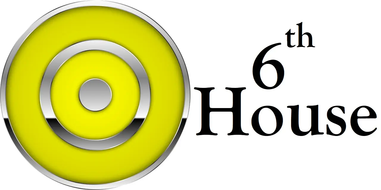 Sun in 6th House