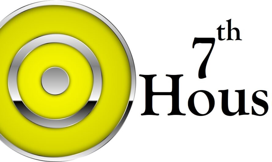 Sun in 7th House