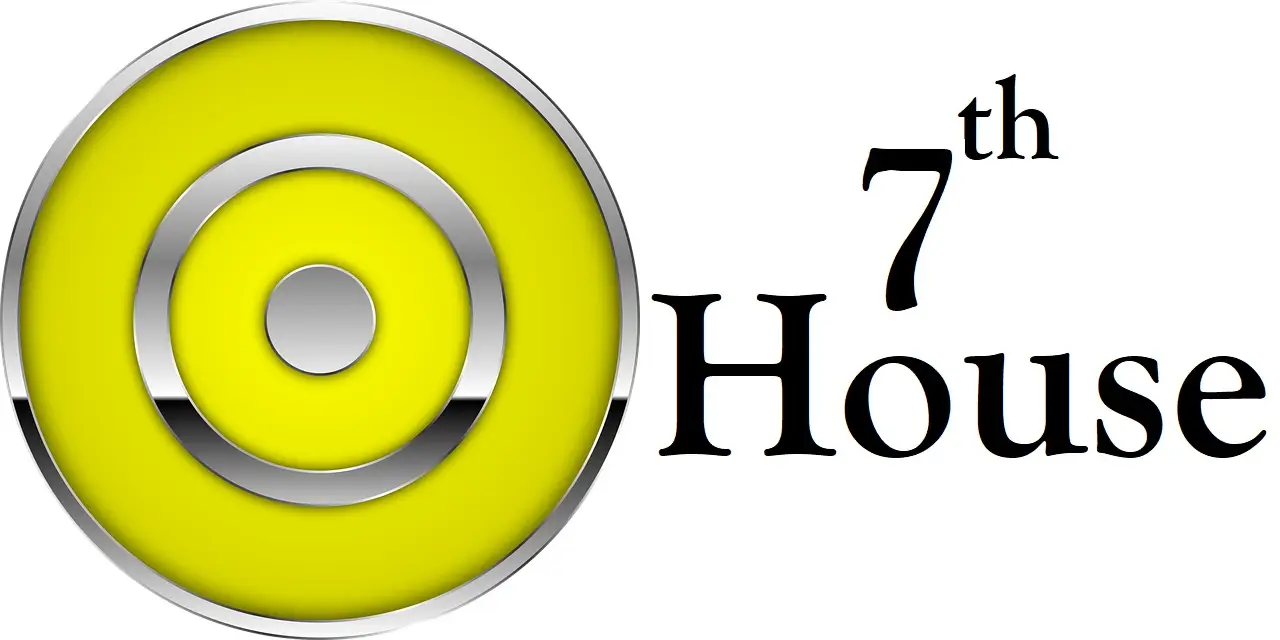 Sun in 7th House