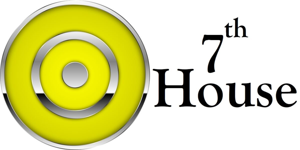 Sun in 7th House