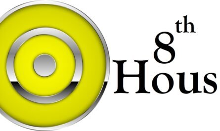 Sun in 8th House