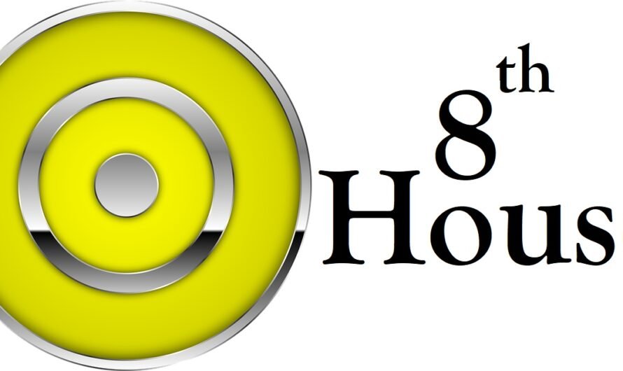 Sun in 8th House