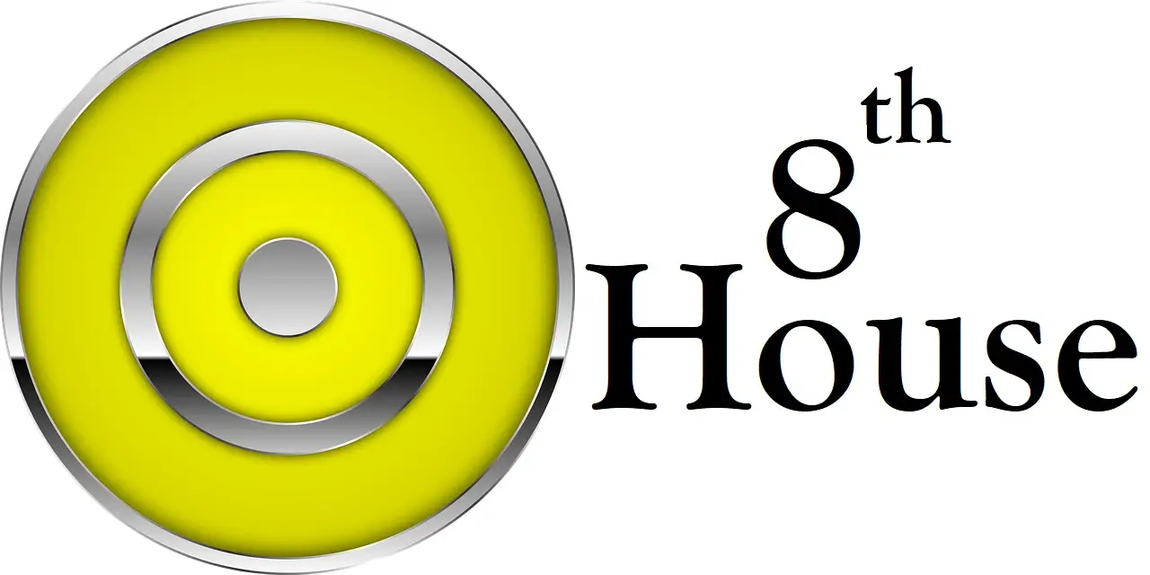 Sun in 8th House