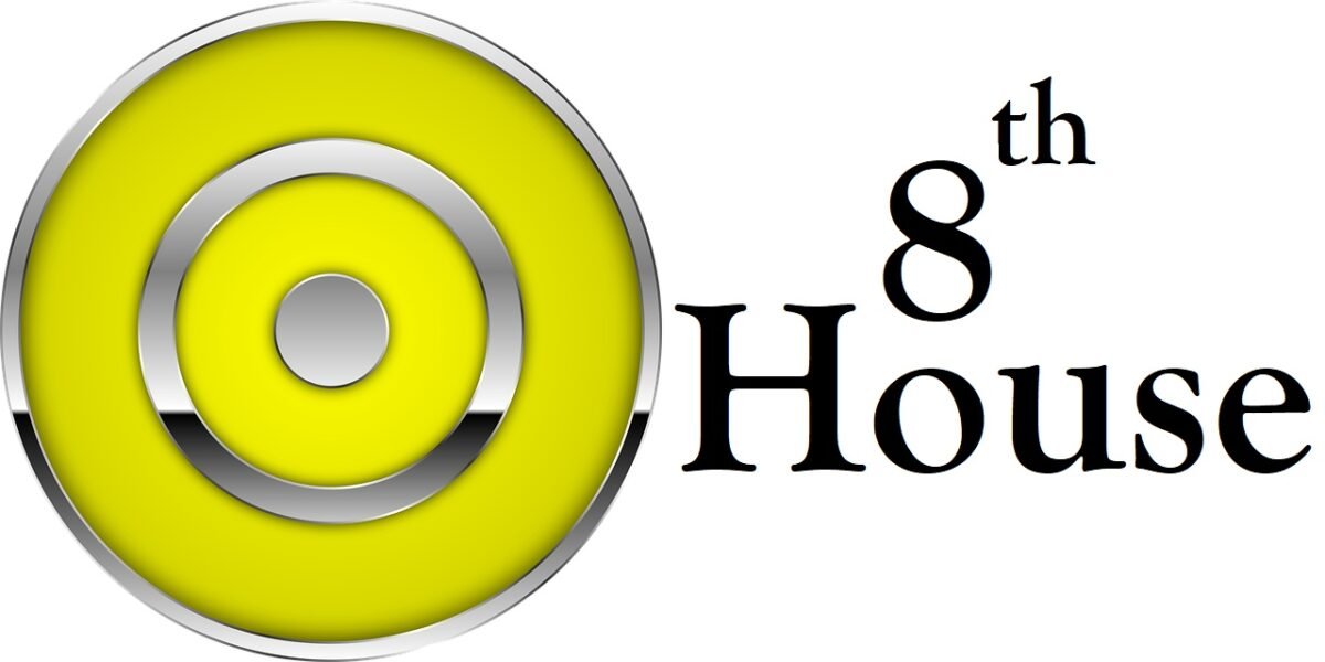 Sun in 8th House