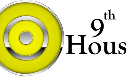 Sun in 9th House