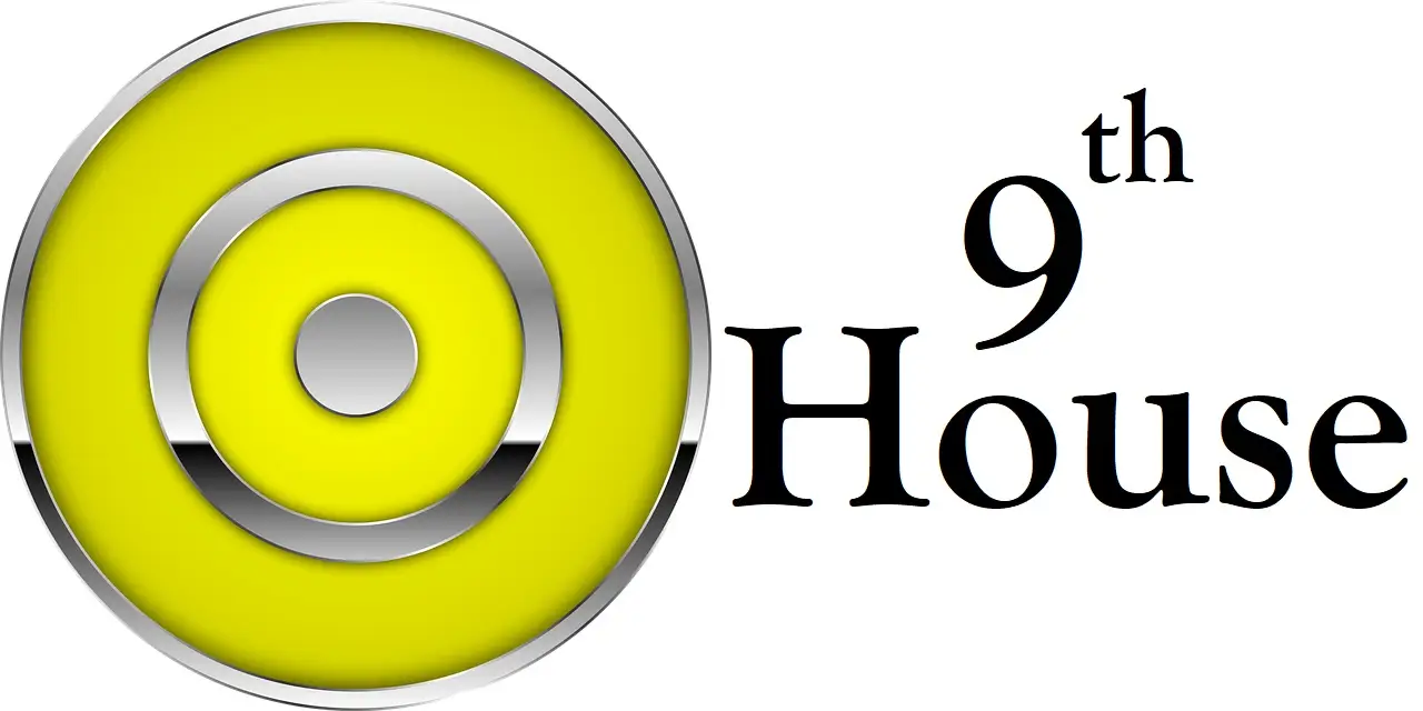 Sun in 9th House