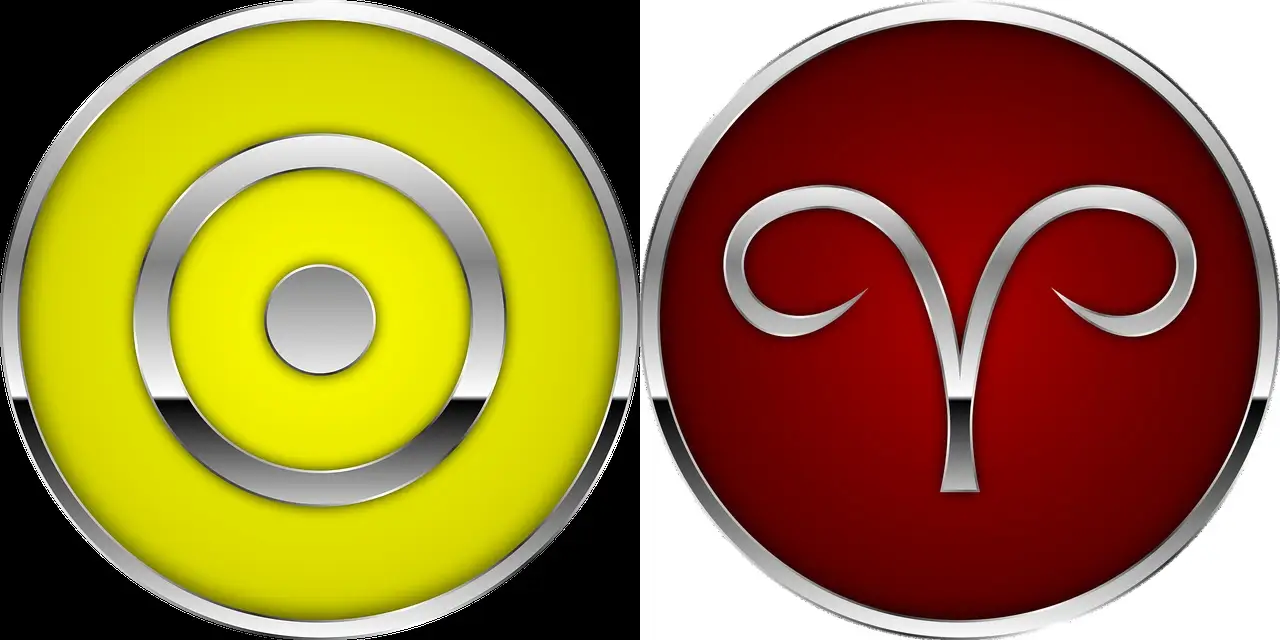 Sun In Aries