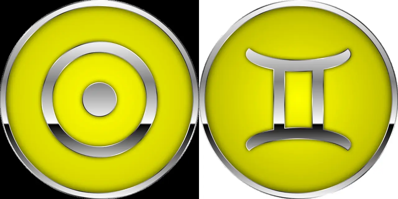 Sun In Gemini