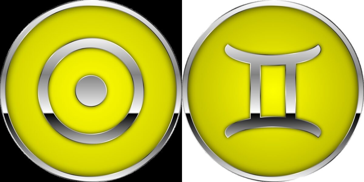 Sun In Gemini