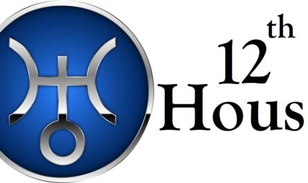 Uranus in 12th House