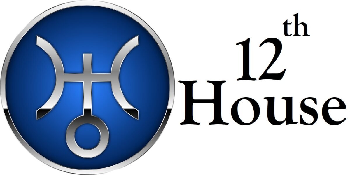 Uranus in 12th House