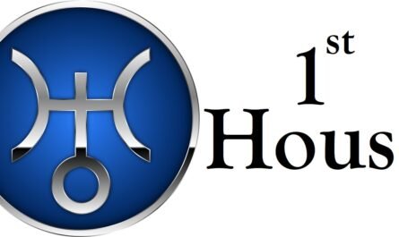Uranus in 1st House
