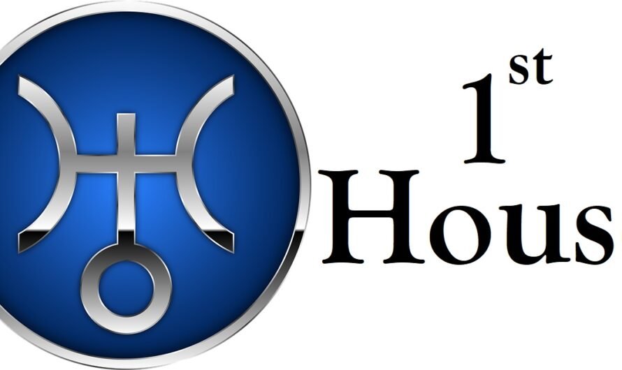 Uranus in 1st House