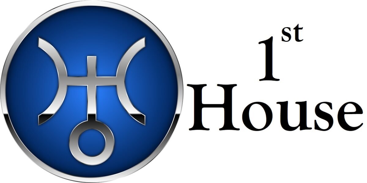 Uranus in 1st House
