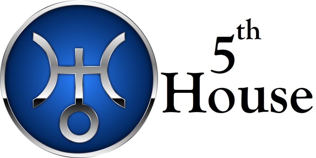 Uranus in 5th House