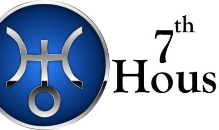 Uranus in 7th House