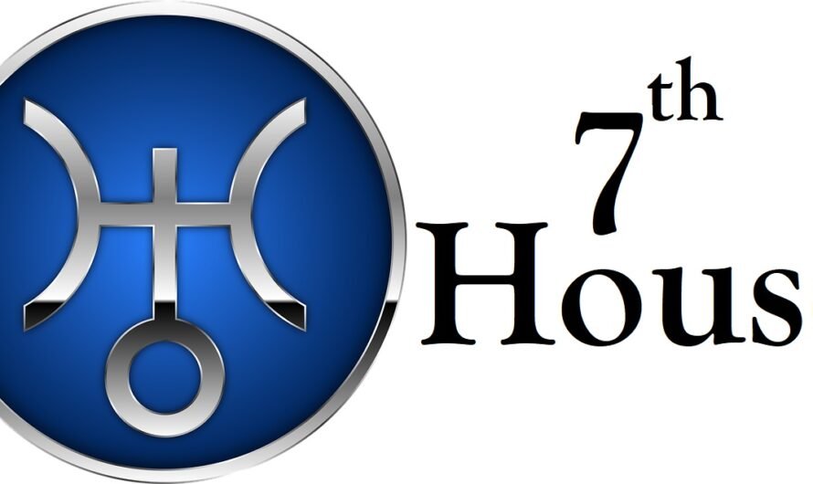 Uranus in 7th House