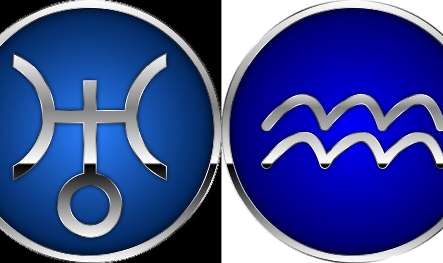 Uranus In Aquarius