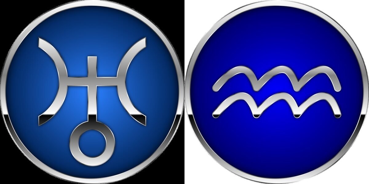 Uranus In Aquarius