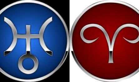 Uranus In Aries