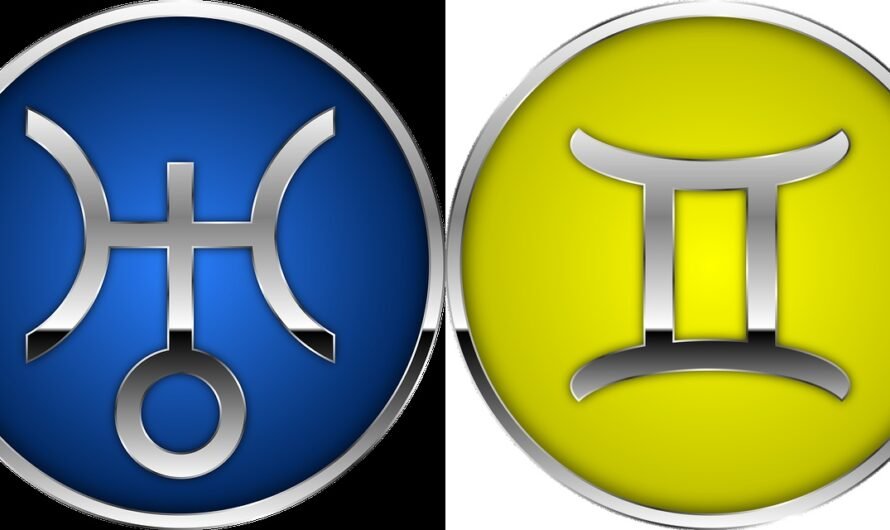 Uranus In Gemini