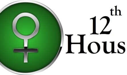 Venus in 12th House