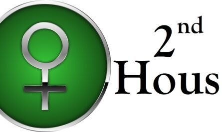 Venus in 2nd House