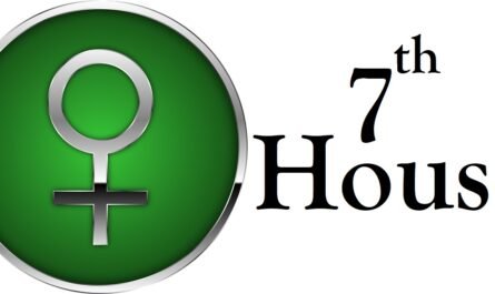 Venus in 7th House