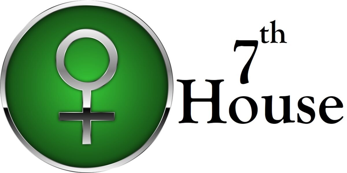 Venus in 7th House
