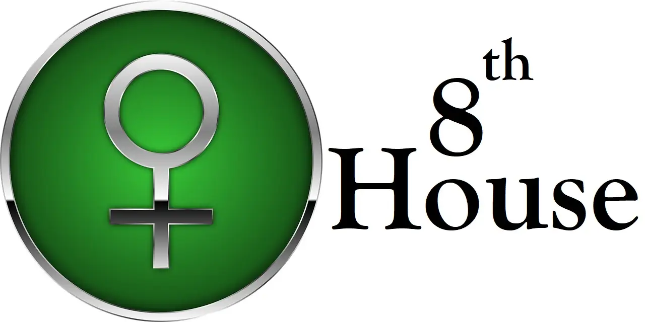 Venus in 8th House