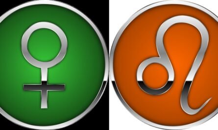 Venus In Leo